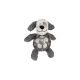 Chien SHAPY Gris 26 cm