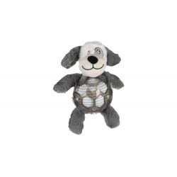 Chien SHAPY Gris 26 cm