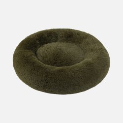 Corbeille Ronde Moelleuse T60 OLIVE