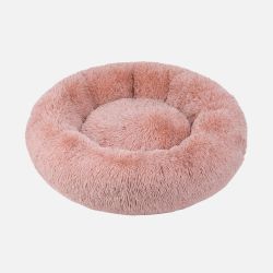 Corbeille Ronde Moelleuse T60 : ROSE