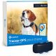 Tractive GPS Chien : BLEU