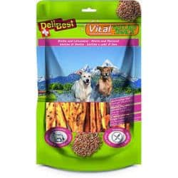 Friandise à mâcher pour chien vital natura snack