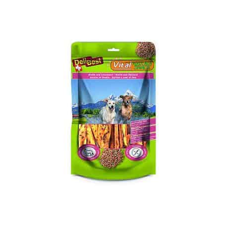 Friandise à mâcher pour chien vital natura snack