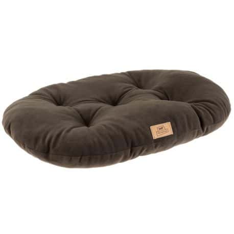 Coussin Relax Microfleece : RELAX 89/ SIESTA 10 / DOVE