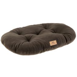 Coussin Relax Microfleece : RELAX 100/ SIESTA 12 / DOVE