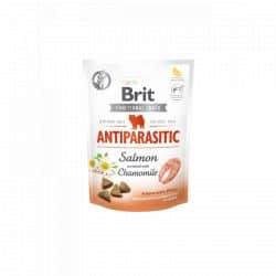 Brit Care Snack Superfruit Saumon 100 Gr