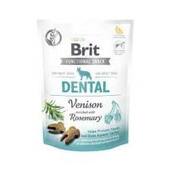 Brit Care Snack Dental 150 Gr