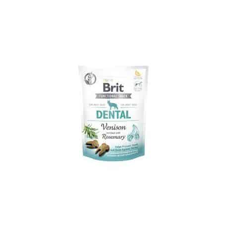 Brit Care Snack Dental 150 Gr