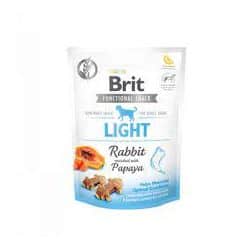 Brit Care Snack Light 150 Gr