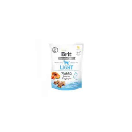 Brit Care Snack Light 150 Gr