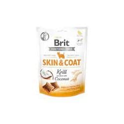 Brit Care Snack Skin 150 Gr