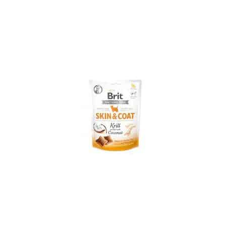 Brit Care Snack Skin 150 Gr