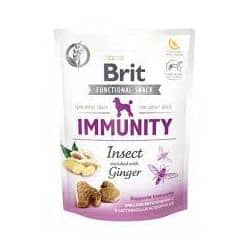 Brit Care Snack Immunité 150 Gr