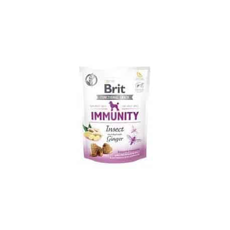 Brit Care Snack Immunité 150 Gr