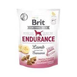 Brit Care Snack Endurance 150 Gr