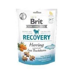 Brit Care Snack Recuperation 150 Gr