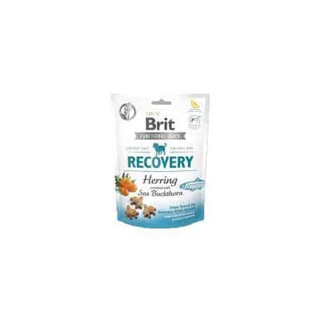 Brit Care Snack Recuperation 150 Gr