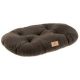 Coussin Relax Microfleece : COUSSIN 45/ SIESTA 2 / DARK GR