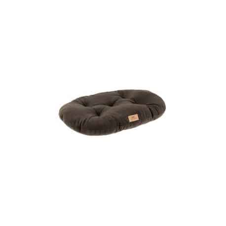 Coussin Relax Microfleece : COUSSIN 45/ SIESTA 2 / DARK GR