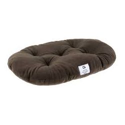 Coussin Relax Microfleece : COUSSIN 65/ SIESTA 6 / DARK GR