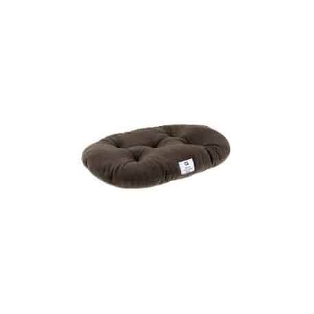 Coussin Relax Microfleece : COUSSIN 65/ SIESTA 6 / DARK GR