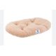 Coussin Relax Microfleece : COUSSIN 78/ SIESTA 8 / BEIGE