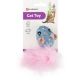 Jouet Chat Winny Souris 14 Cm