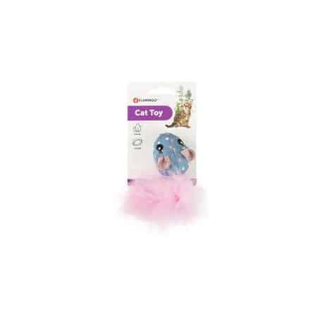 Jouet Chat Winny Souris 14 Cm