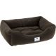 SOFA Coccolo Microfleece : 50 CM / DARK GR