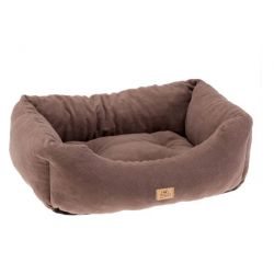 SOFA Coccolo Microfleece : 50 CM / DOVE