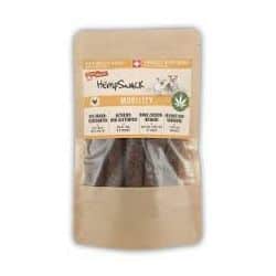 HempSnack Relax avec poulet suisse