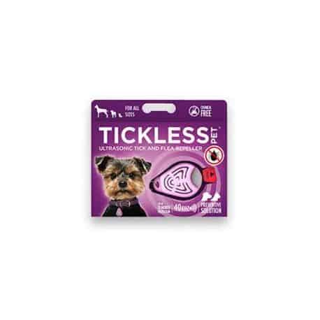 Tickless Pet : ROSE