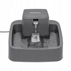 Fontaine Grise Drinkwell : 3,7L