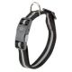 Collier Club Reflex : 15/44 CM / NOIR