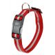 Collier Club Reflex : 15/44 CM / ROUGE