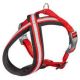 Harnais Daytona Cross : XL / ROUGE