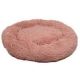 Coussin Krems Rond : 90 CM / ROSE