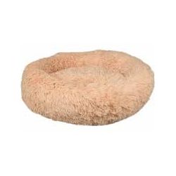 Coussin Krems Rond : 50 CM / CREME