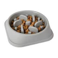 Gamelle Anti Gloutons Bobo : 16,5 CM