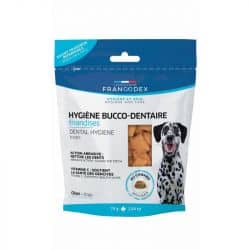 Friandises Chien Hygiene Dentaire 75 Gr