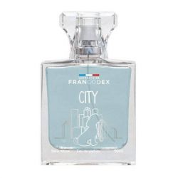 Parfum City 50 Ml