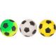 Jouet Chat soccer ballon de Foot 4cm Display