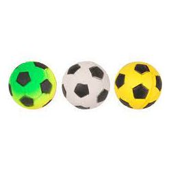 Jouet Chat soccer ballon de Foot 4cm Display