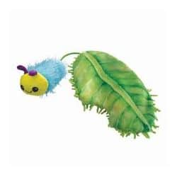 Kong Flingaroo Caterpillar