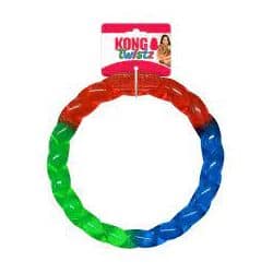 KONG twistz ring : S