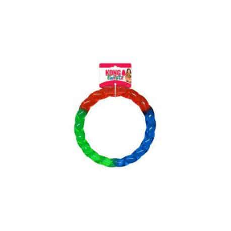 KONG twistz ring : S