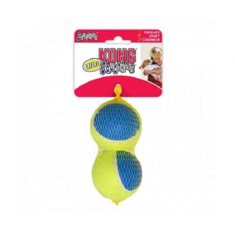 Kong SqueakAir Ultra Ball : M