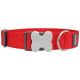 Collier Large OS : XL / ROUGE