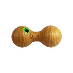 Kong Bamboo Feeder Dumbbell M