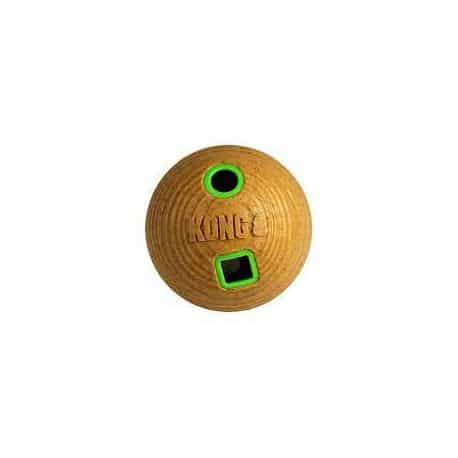 Kong Bamboo Feeder Ball M